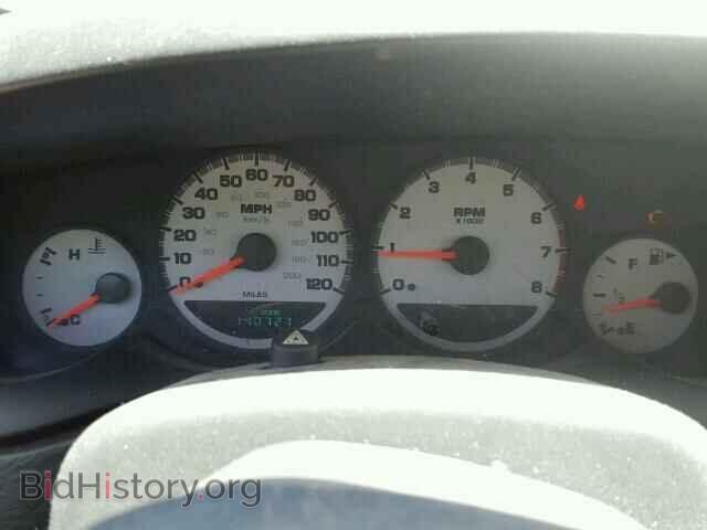 2005 DODGE NEON - VIN: 1B3ES56C15D210638 - Фото 8