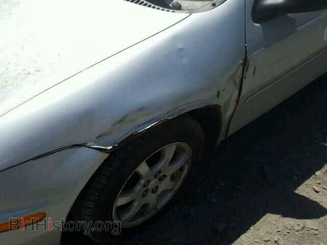 2005 DODGE NEON - VIN: 1B3ES56C15D210638 - Фото 9