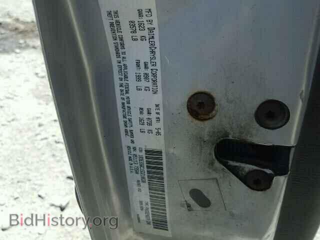 2005 DODGE NEON - VIN: 1B3ES56C15D210638 - Фото 10