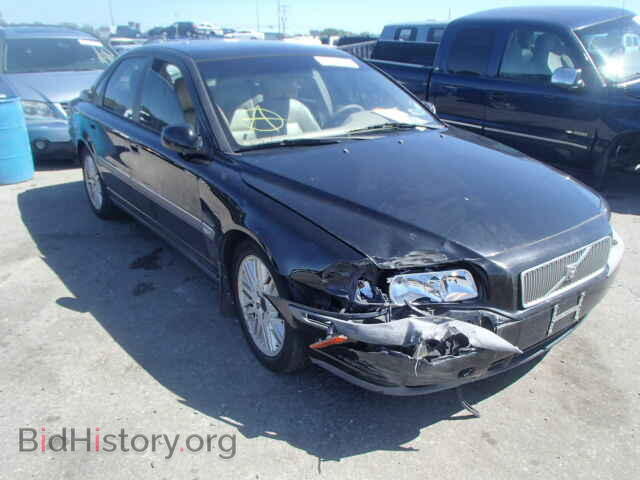 Photo YV1TS94D311165300 - VOLVO S80 2001