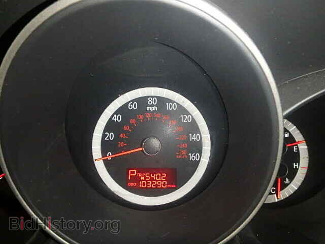 2009 KIA OPTIMA - VIN: KNAGE228395299852 - Фото 8
