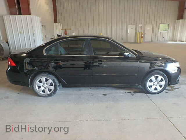 2009 KIA OPTIMA - VIN: KNAGE228395299852 - Фото 10