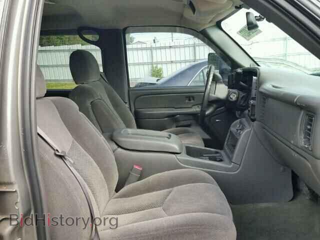 2006 CHEVROLET SILVERADO - VIN: 1GCHK23266F113253 - Photo 5