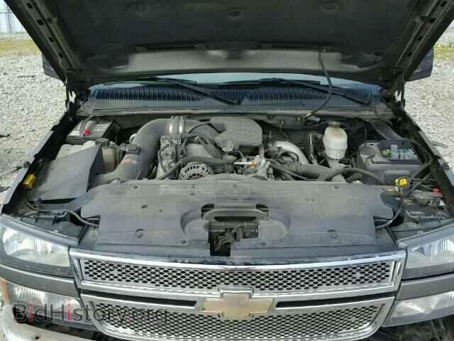 2006 CHEVROLET SILVERADO - VIN: 1GCHK23266F113253 - Photo 7