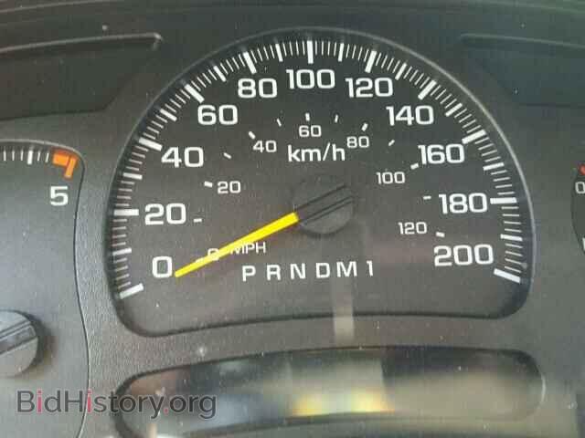 2006 CHEVROLET SILVERADO - VIN: 1GCHK23266F113253 - Photo 8