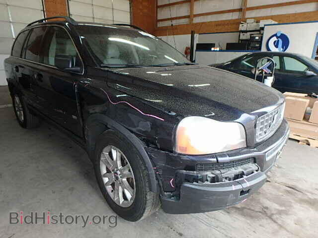 Photo YV4CZ852861304477 - VOLVO XC90 2006