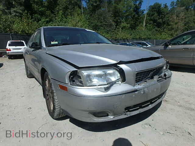 Фотография YV1TS592461437361 - VOLVO S80 2006