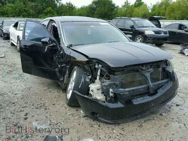 Фотография 1N4BA41E76C817292 - NISSAN MAXIMA 2006