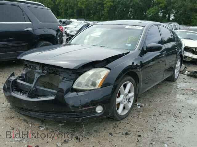 2006 NISSAN MAXIMA - VIN: 1N4BA41E76C817292 - Фото 2