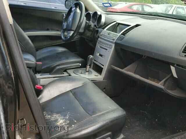 2006 NISSAN MAXIMA - VIN: 1N4BA41E76C817292 - Фото 5