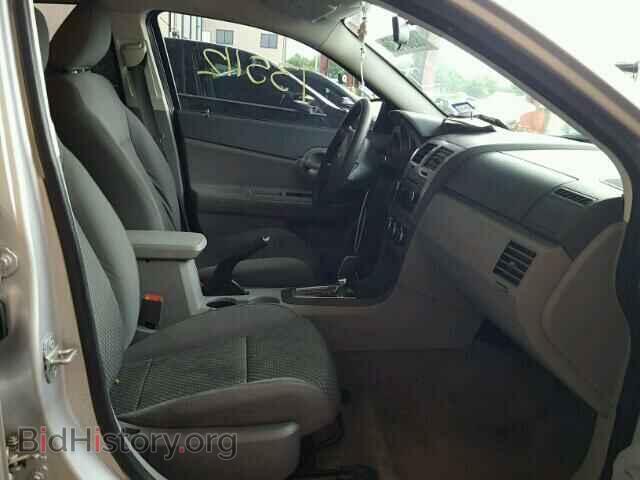 2008 DODGE AVENGER - VIN: 1B3LC46K78N595241 - Фото 5