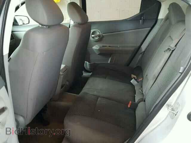 2008 DODGE AVENGER - VIN: 1B3LC46K78N595241 - Фото 6