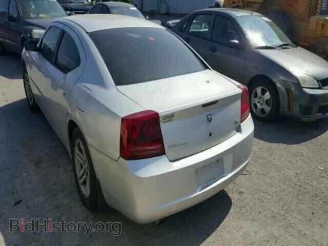 2006 DODGE CHARGER - VIN: 2B3KA53H46H234765 - Фото 3