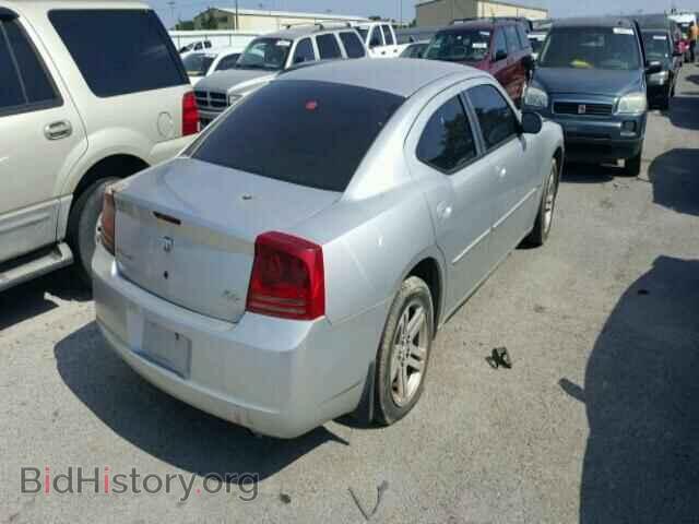 2006 DODGE CHARGER - VIN: 2B3KA53H46H234765 - Фото 4