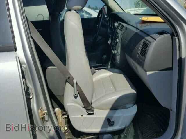 2006 DODGE CHARGER - VIN: 2B3KA53H46H234765 - Фото 5