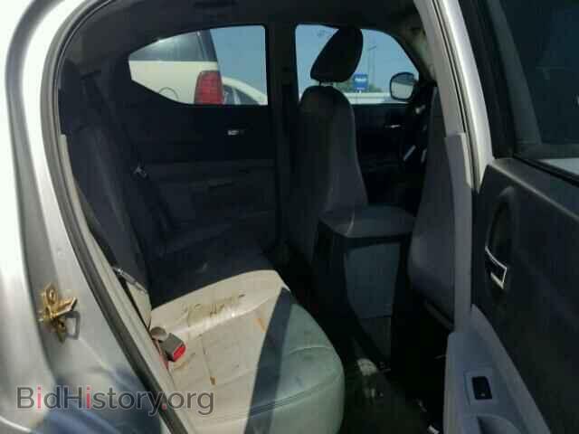 2006 DODGE CHARGER - VIN: 2B3KA53H46H234765 - Фото 6