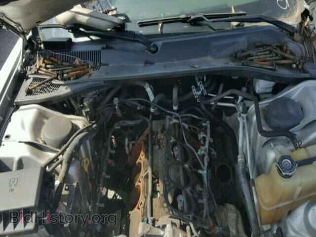 2006 DODGE CHARGER - VIN: 2B3KA53H46H234765 - Фото 7
