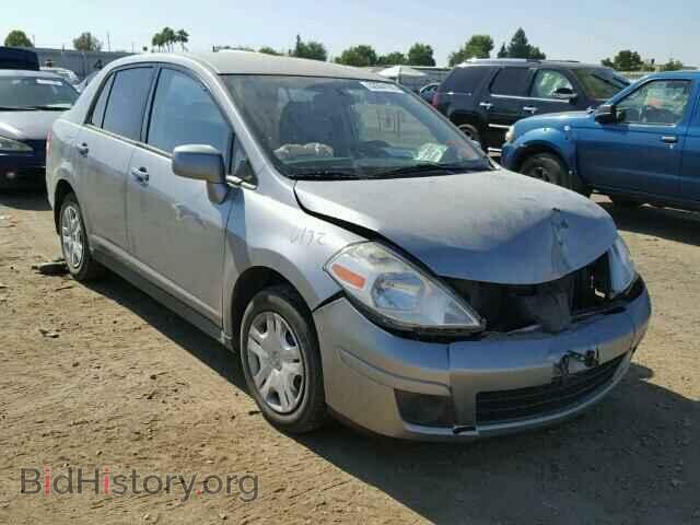 Photo 3N1BC1AP2BL452364 - NISSAN VERSA 2011