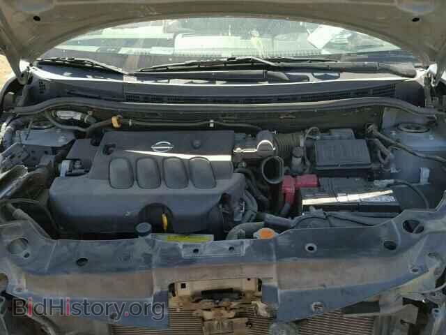2011 NISSAN VERSA - VIN: 3N1BC1AP2BL452364 - Photo 7