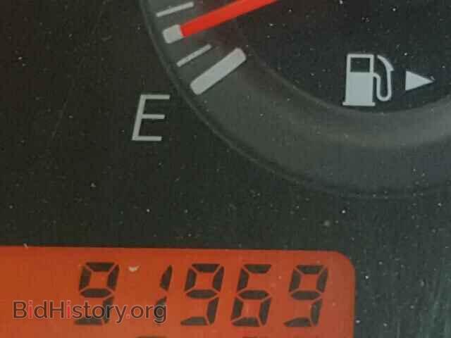 2011 NISSAN VERSA - VIN: 3N1BC1AP2BL452364 - Photo 8