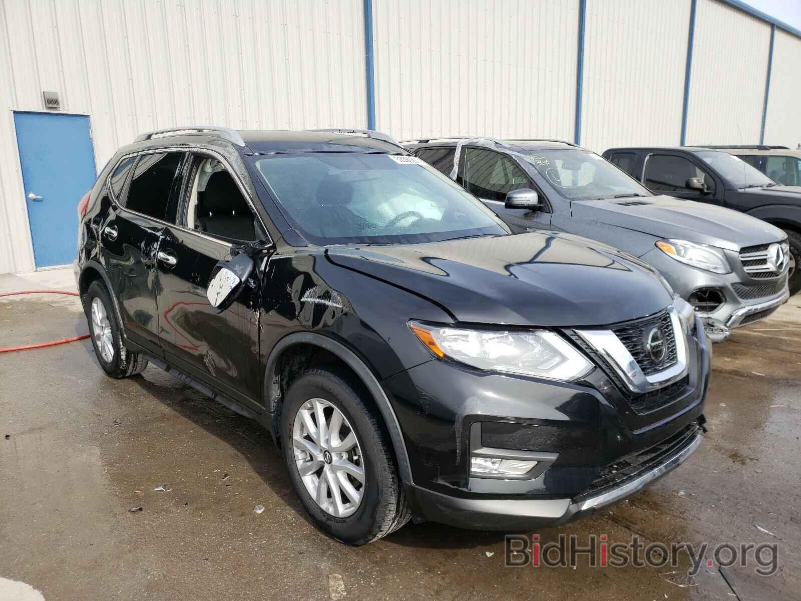 Photo JN8AT2MT1JW456670 - NISSAN ROGUE 2018