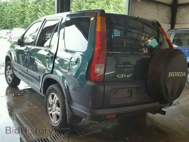 2003 HONDA CRV - VIN: JHLRD78813C031147 - Фото 3