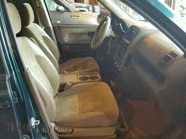 2003 HONDA CRV - VIN: JHLRD78813C031147 - Фото 5