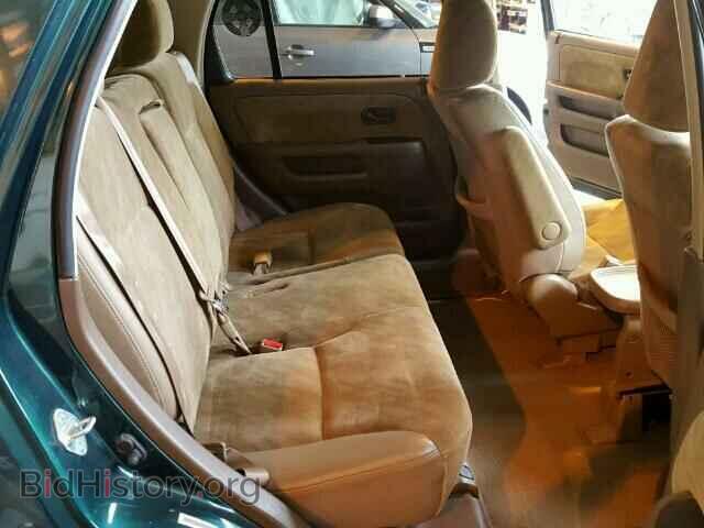2003 HONDA CRV - VIN: JHLRD78813C031147 - Фото 6