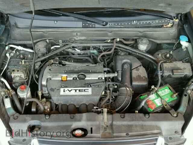 2003 HONDA CRV - VIN: JHLRD78813C031147 - Фото 7