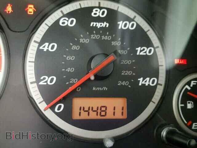2003 HONDA CRV - VIN: JHLRD78813C031147 - Фото 8