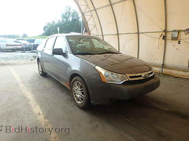 Фотография 1FAHP3FN8AW281925 - FORD FOCUS 2010
