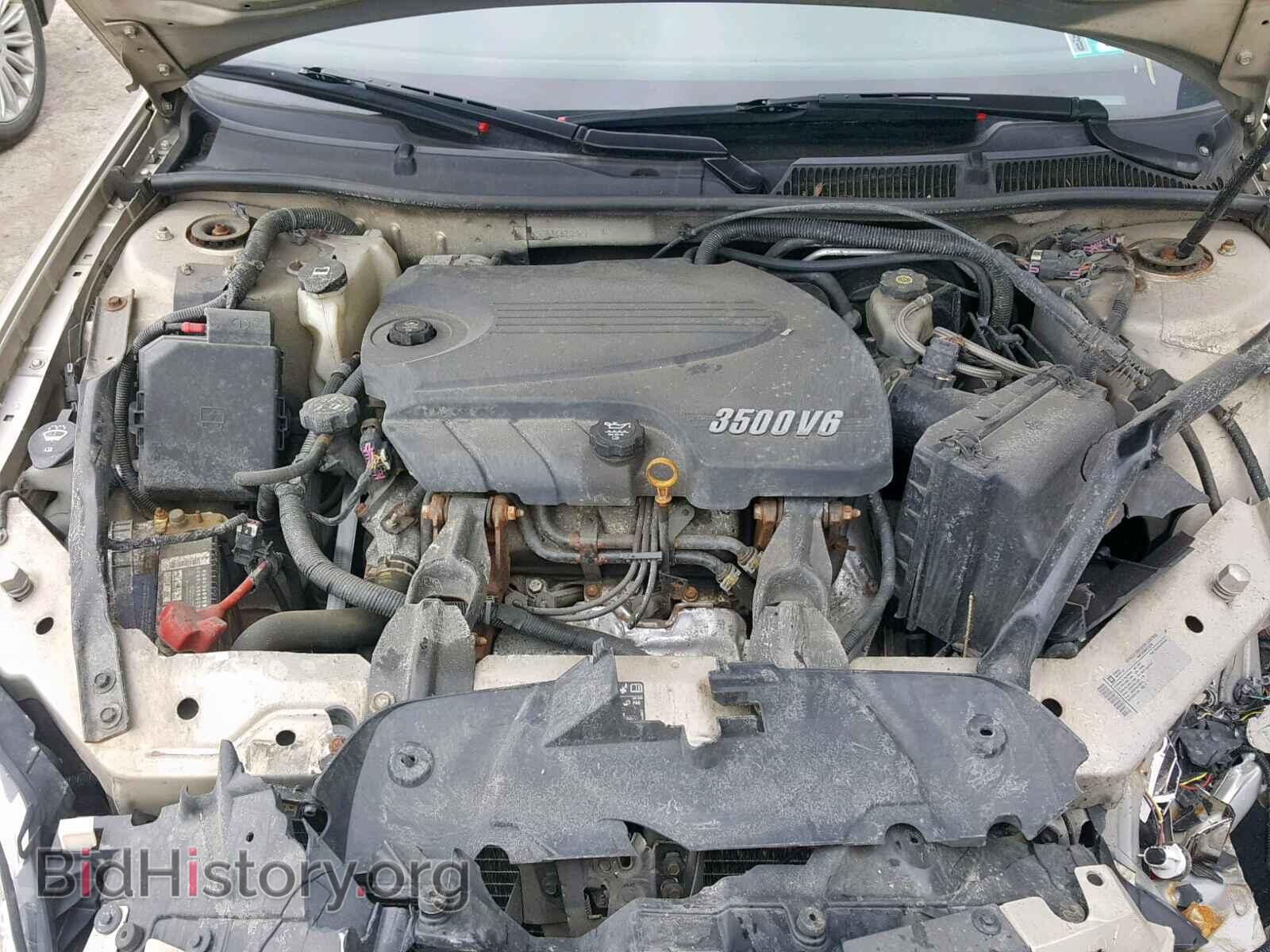 2011 CHEVROLET IMPALA - VIN: 2G1WB5EK4B1212198 - Фото 7