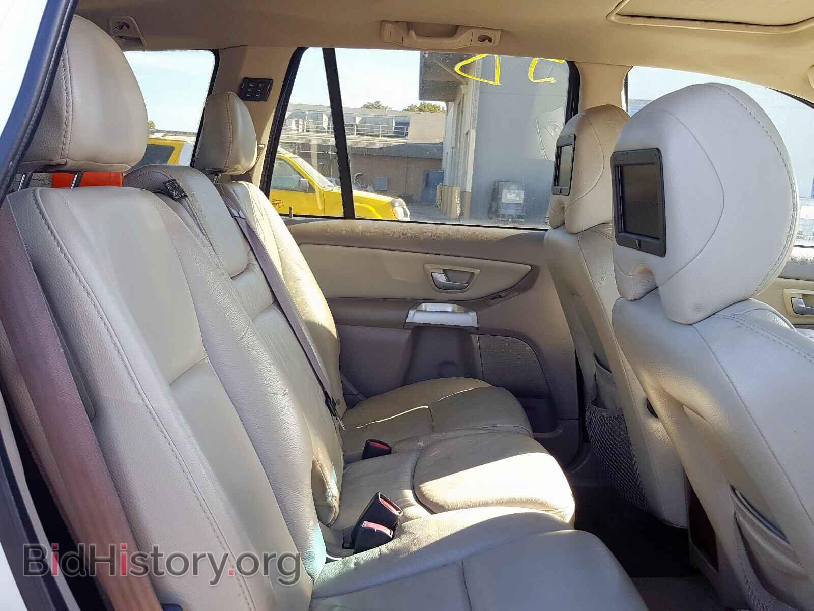 2006 VOLVO XC90 - VIN: YV4CZ592661252064 - Фото 6
