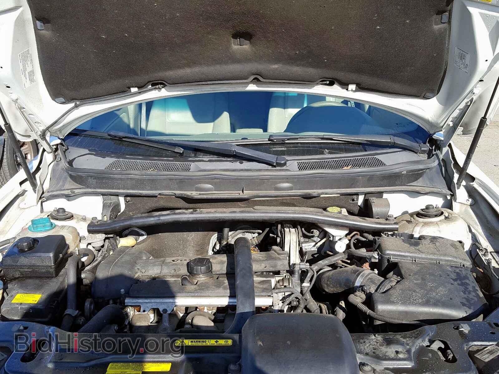 2006 VOLVO XC90 - VIN: YV4CZ592661252064 - Фото 7