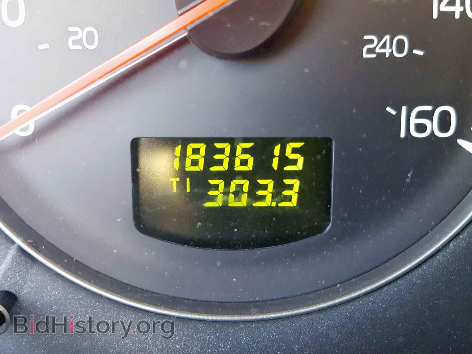 2006 VOLVO XC90 - VIN: YV4CZ592661252064 - Фото 8