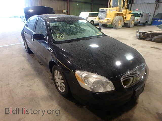Фотография 1G4HP57258U184029 - BUICK LUCERNE 2008