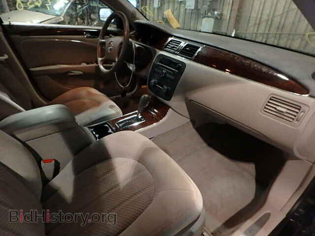 2008 BUICK LUCERNE - VIN: 1G4HP57258U184029 - Фото 5