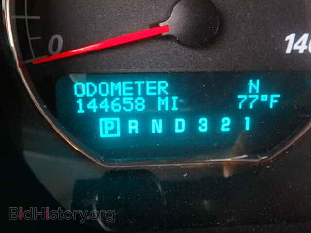 2008 BUICK LUCERNE - VIN: 1G4HP57258U184029 - Фото 8