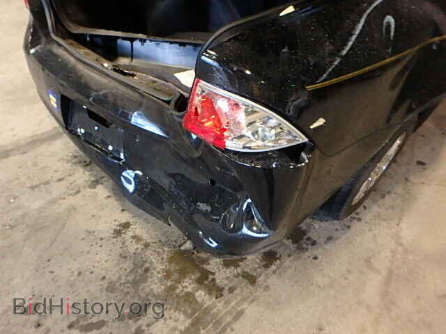 2008 BUICK LUCERNE - VIN: 1G4HP57258U184029 - Фото 9