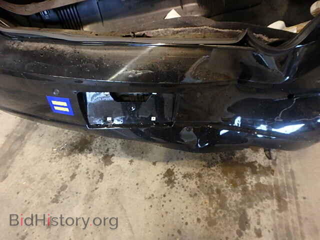 2008 BUICK LUCERNE - VIN: 1G4HP57258U184029 - Фото 10