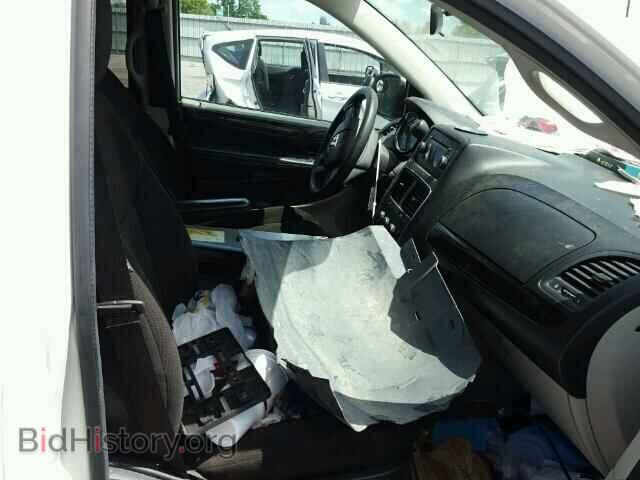 2012 DODGE RAM VAN - VIN: 2C4JDGAG2CR372446 - Photo 5