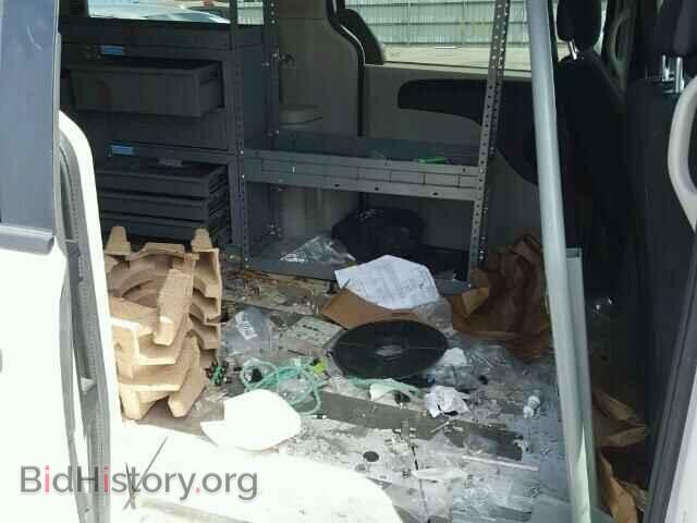 2012 DODGE RAM VAN - VIN: 2C4JDGAG2CR372446 - Photo 6