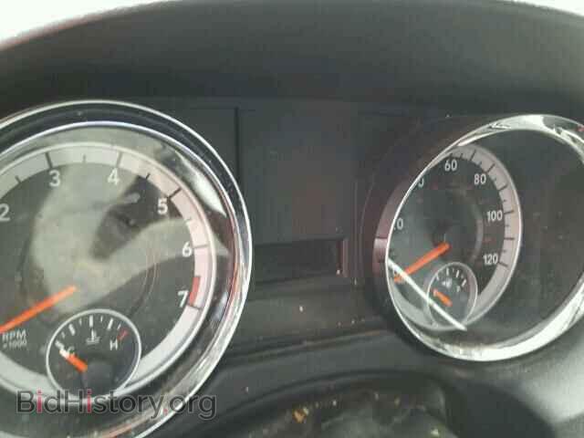 2012 DODGE RAM VAN - VIN: 2C4JDGAG2CR372446 - Photo 8