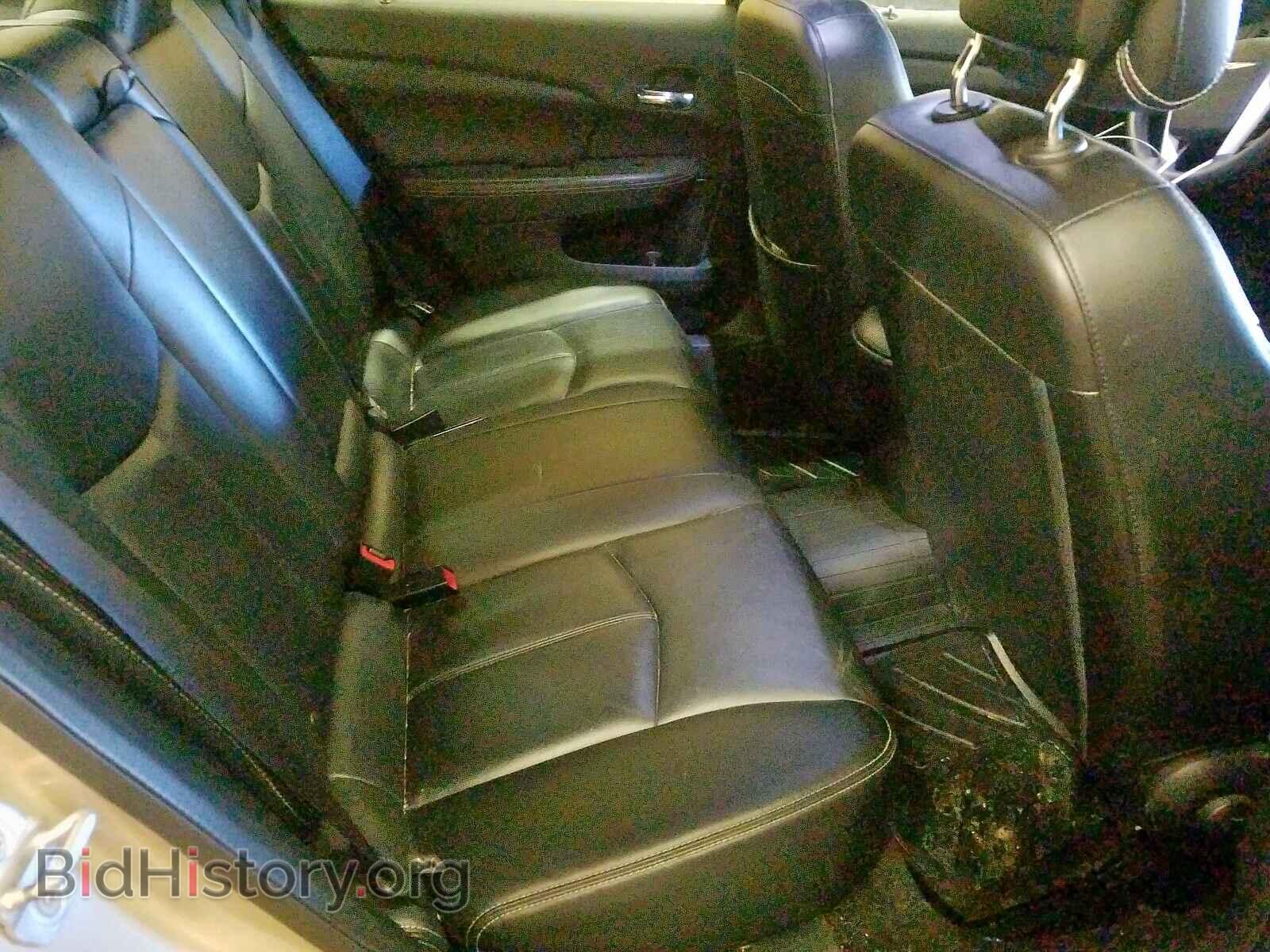 2013 CHRYSLER 200 - VIN: 1C3CCBCG7DN583284 - Photo 6