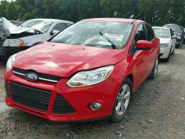 2012 FORD FOCUS - VIN: 1FAHP3F22CL106080 - Photo 2