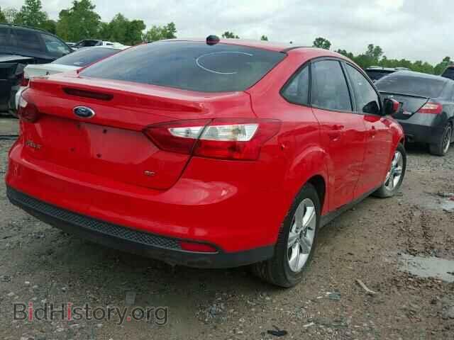 2012 FORD FOCUS - VIN: 1FAHP3F22CL106080 - Photo 4
