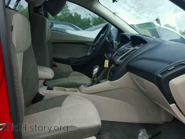 2012 FORD FOCUS - VIN: 1FAHP3F22CL106080 - Photo 5