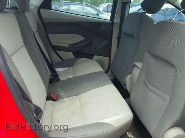 2012 FORD FOCUS - VIN: 1FAHP3F22CL106080 - Photo 6