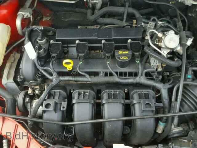 2012 FORD FOCUS - VIN: 1FAHP3F22CL106080 - Photo 7