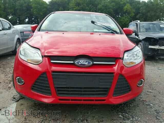 2012 FORD FOCUS - VIN: 1FAHP3F22CL106080 - Photo 9